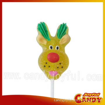 Christmas Jelly candy